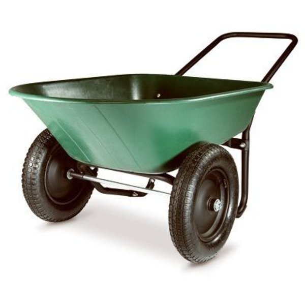 Marastar GT 2WHL GDN Cart 70008